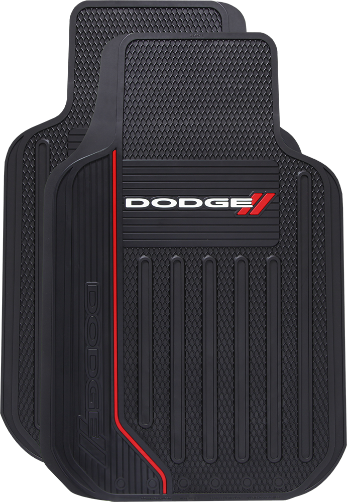 PLASTICOLOR 001619R01 fits DODGE FLOOR MATS