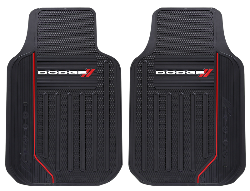 PLASTICOLOR 001619R01 fits DODGE FLOOR MATS