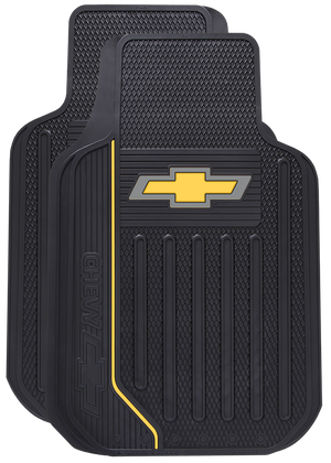 PLASTICOLOR 001620R03 fits CHEVY ELITE SERIES FLOOR MATS