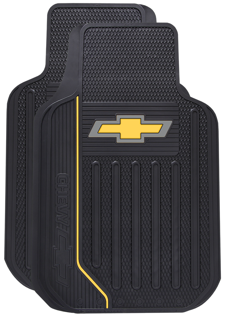 PLASTICOLOR 001620R03 fits CHEVY ELITE SERIES FLOOR MATS