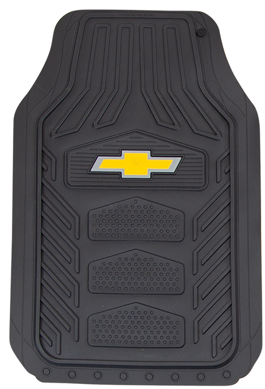 PLASTICOLOR 001664R03 fits CHEVY WEATHERPRO FLOOR MAT 4PC