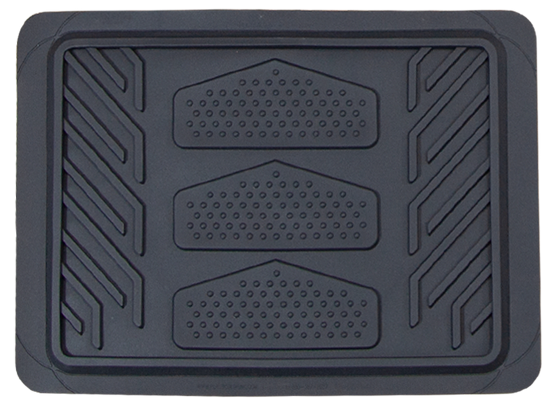 PLASTICOLOR 001664R03 fits CHEVY WEATHERPRO FLOOR MAT 4PC