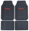PLASTICOLOR 001665R01 fits GMC WEATHERPRO FLOOR MAT 4PC