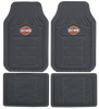 PLASTICOLOR 001671R01 fits HARLEY-DAVIDSON WEATHERPRO FLOOR MA