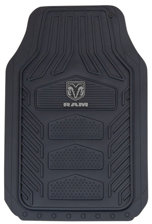 PLASTICOLOR 001672R25 fits RAM WEATHERPRO FLOOR MAT 4PC
