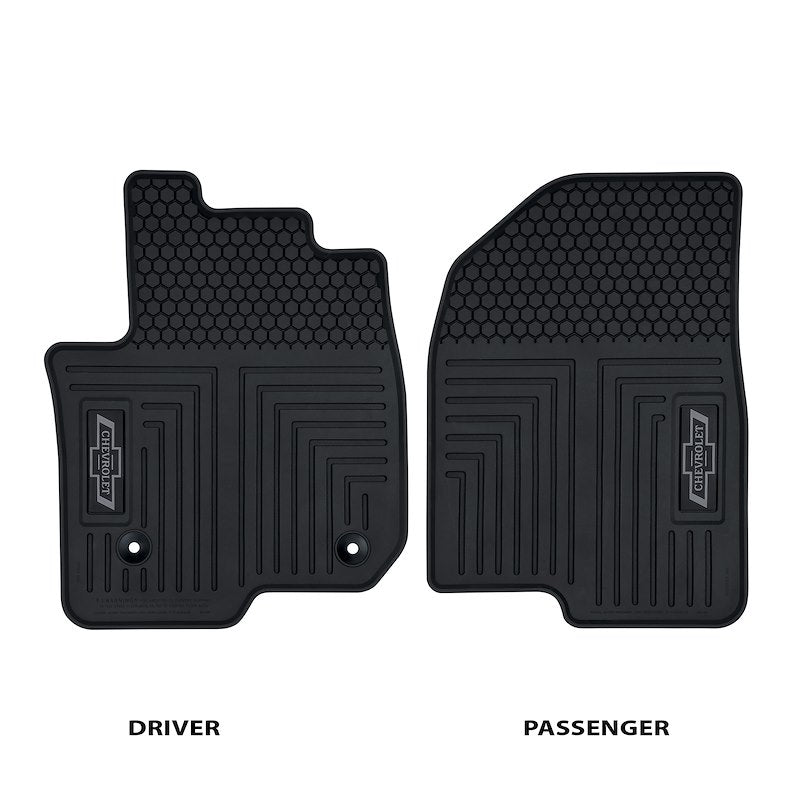 PLASTICOLOR 001796R01 fits CHEVY APP FIT MAT