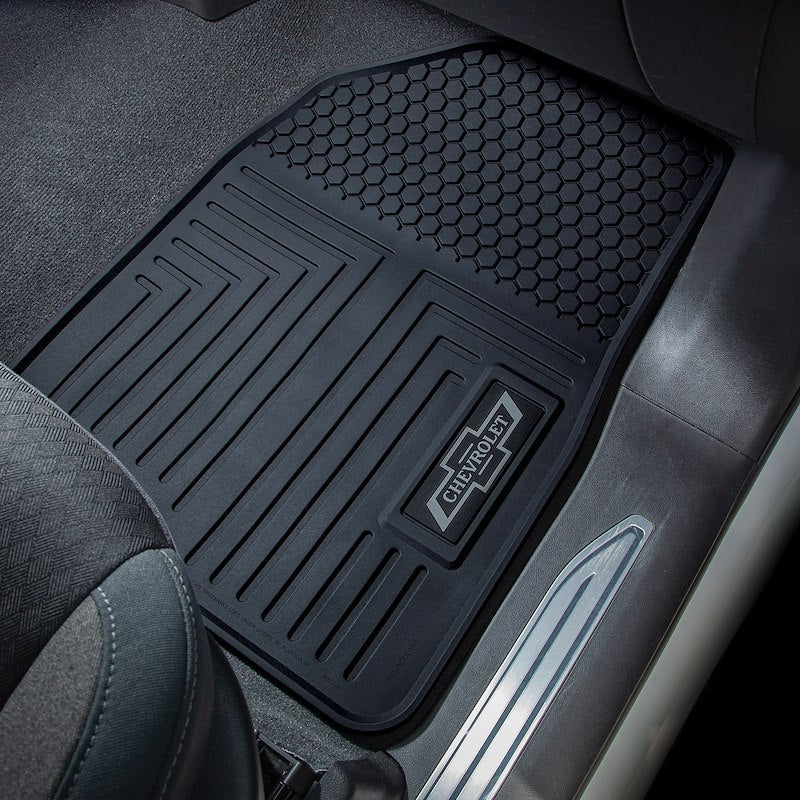 PLASTICOLOR 001796R01 fits CHEVY APP FIT MAT