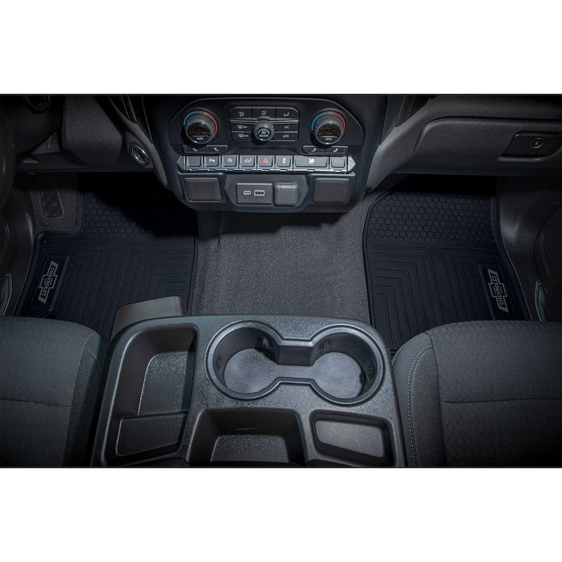 PLASTICOLOR 001796R01 fits CHEVY APP FIT MAT