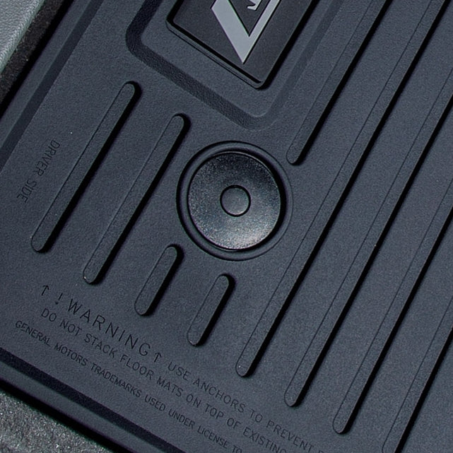PLASTICOLOR 001796R01 fits CHEVY APP FIT MAT