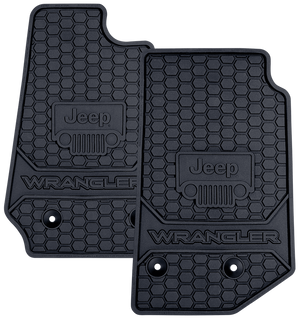 PLASTICOLOR 001803R01 fits JEEP APP SPECIFIC MATS