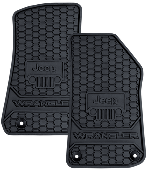 PLASTICOLOR 001805R01 fits JEEP APP SPECIFIC MATS