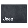 PLASTICOLOR 001806R01 fits JEEP CARGO MAT