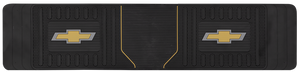 PLASTICOLOR 001818R03 CHEV FLR GLD BWTTE RR RUNNER MAT