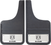 PLASTICOLOR 001835R01 fits RAM HEAVY DUTY CHROME PLATE FRONT 1
