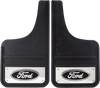PLASTICOLOR 001837R01 FD HD MUD GUARD 12X23