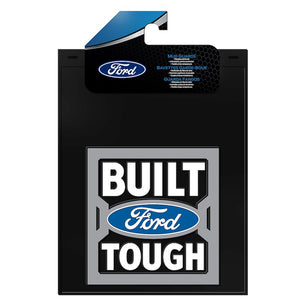 PLASTICOLOR 001861R01 fits FORD BUILT TOUGH 18' X 24' MUD GUAR