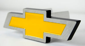 PLASTICOLOR 002207R01 fits CHEVY BOWTIE - BRUSHED