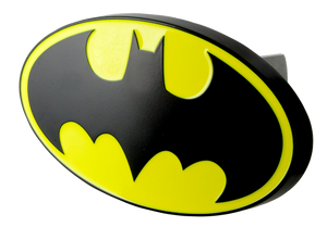 PLASTICOLOR 002209R01 WARNER BROS. BATMAN FULL COLOR HITC