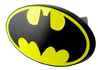 PLASTICOLOR 002209R01 WARNER BROS. BATMAN FULL COLOR HITC
