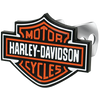 PLASTICOLOR 002216 HITCH PLUG fits HARLEY DAVDSON