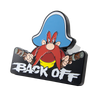 PLASTICOLOR 002231R01 HITCH CVR YOSEMITE SAM