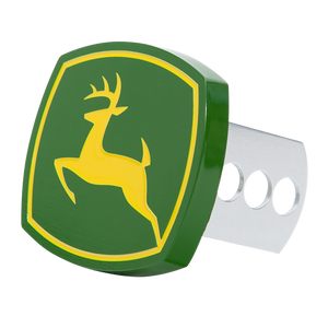 PLASTICOLOR 002232R01 GREEN JOHN DEERE HITCH CO