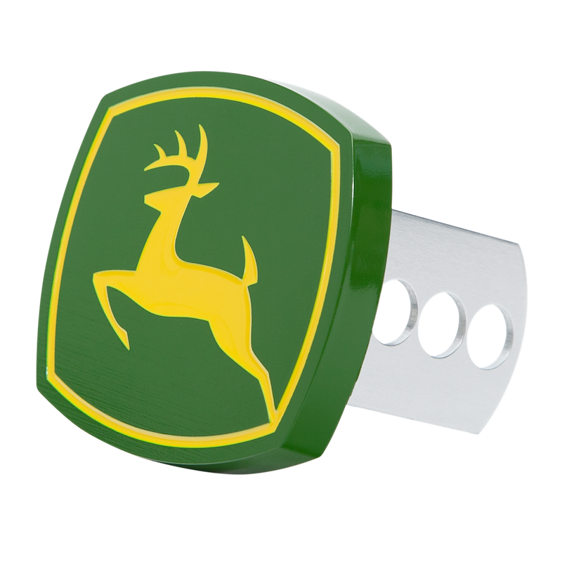 PLASTICOLOR 002232R01 GREEN JOHN DEERE HITCH CO
