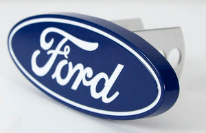 PLASTICOLOR 002236 HITCH COVER fits FORD