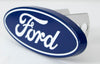 PLASTICOLOR 002236 HITCH COVER fits FORD