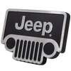 PLASTICOLOR 002291R01 fits JEEP GRILL HITCH COVER