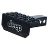 PLASTICOLOR 002310R01 fits JEEP STEP HITCH COVER