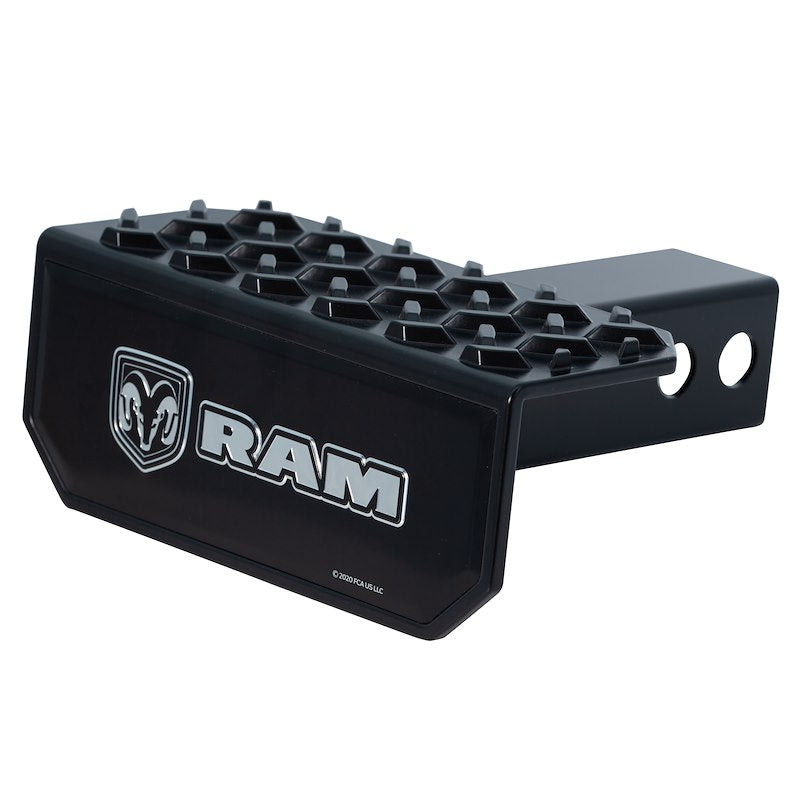 PLASTICOLOR 002311R01 fits RAM STEP HITCH COVER