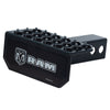 PLASTICOLOR 002311R01 fits RAM STEP HITCH COVER
