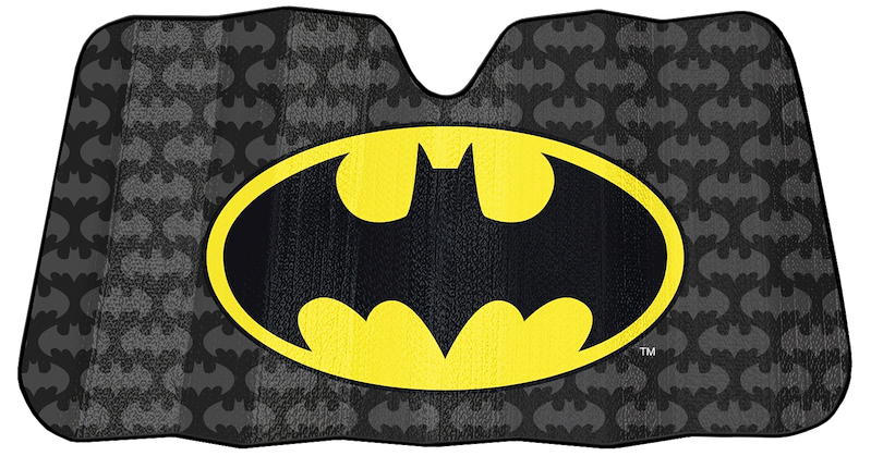 PLASTICOLOR 003713R01 BATMAN