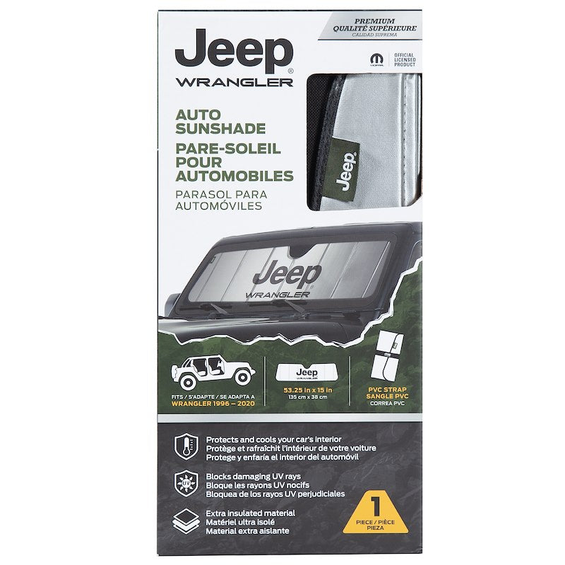 PLASTICOLOR 003962W01 fits JEEP WRANGLER SPECIFIC FIT ACCORDIO