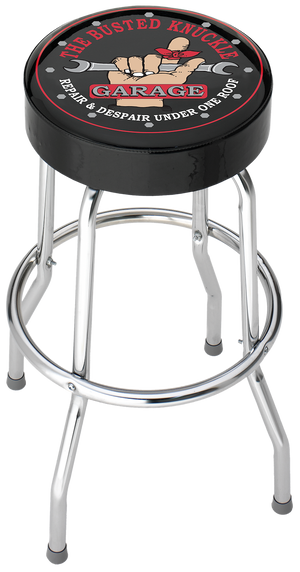 PLASTICOLOR 004753R01 STOOL-BUSTED KNUCKLE