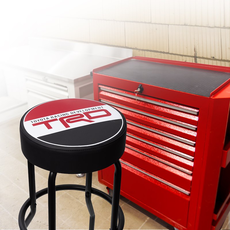 PLASTICOLOR 004813R01 fits TOYOTA STOOL