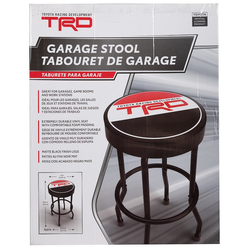 PLASTICOLOR 004813R01 fits TOYOTA STOOL