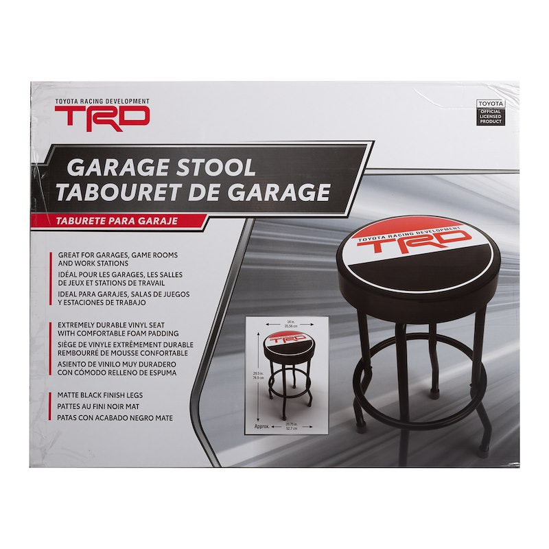 PLASTICOLOR 004813R01 fits TOYOTA STOOL