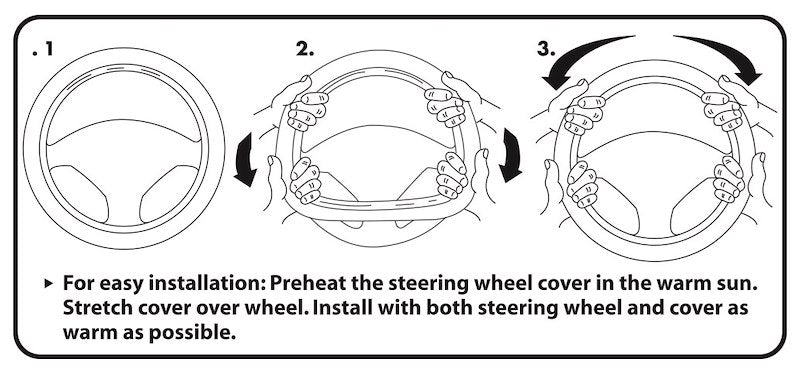 PLASTICOLOR 006692R01 fits FORD DELUXE SWC