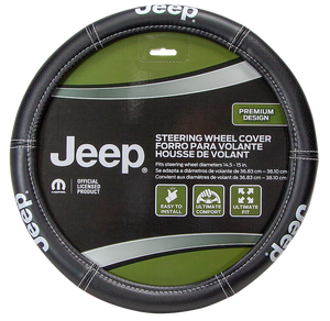 PLASTICOLOR 006695R01 fits JEEP DELUXE SWC