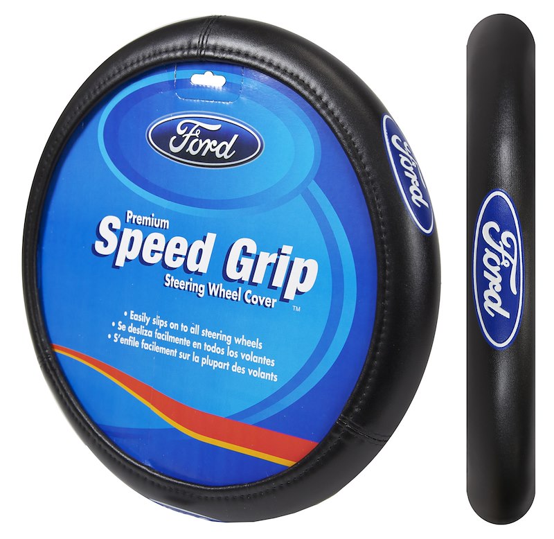 PLASTICOLOR 006725R01 fits FORD ELITE SPEED GRIP
