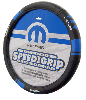 PLASTICOLOR 006761R02 MOPAR SPEED GRIP SWC