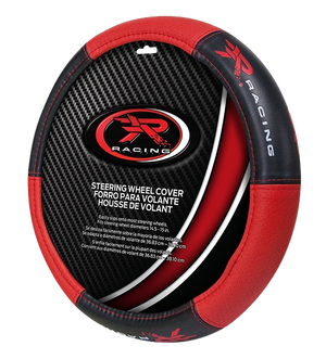 PLASTICOLOR 006768R04 R RACING SPORT RED SWC