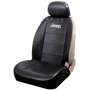 PLASTICOLOR 008581R01 fits JEEP SIDELELSS W/HEAD RES
