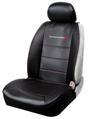 PLASTICOLOR 008627R01 fits DODGE SEAT COVER 3PC DELUXE