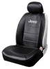 PLASTICOLOR 008631R01 fits JEEP DELX SIDELES 3 PCE SEAT COVER
