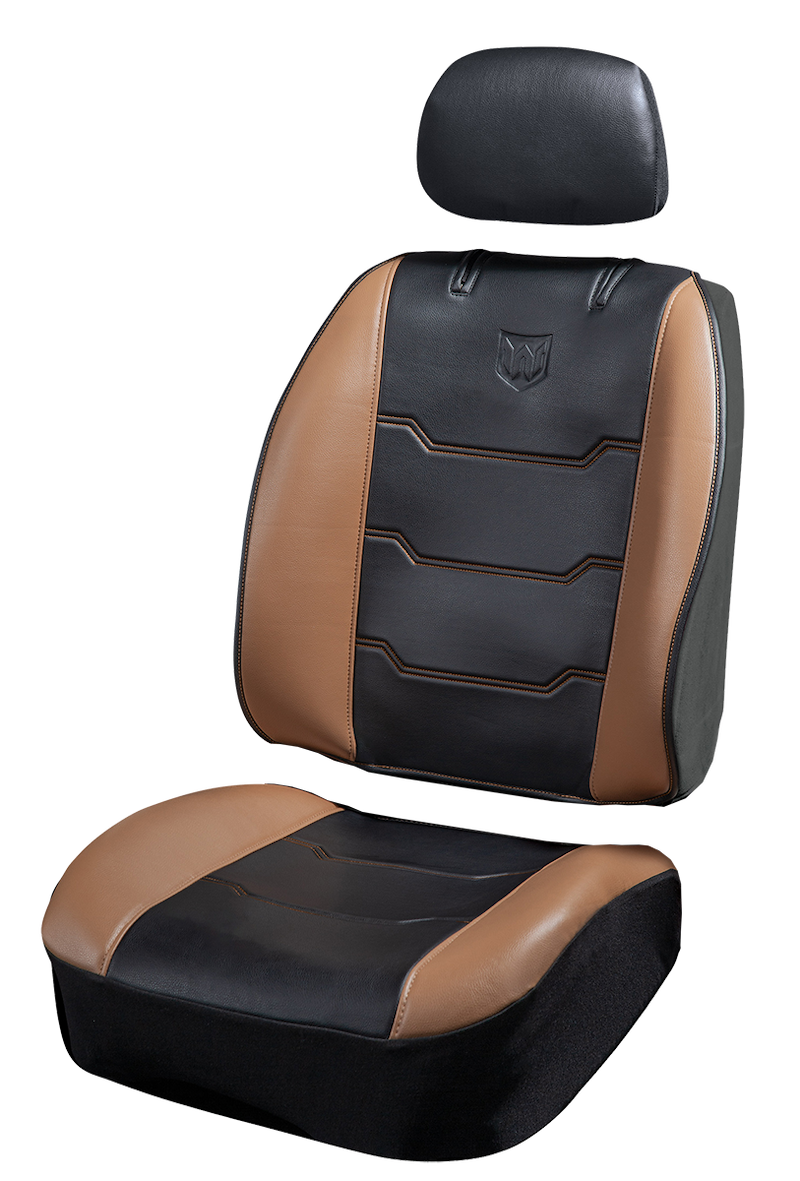 PLASTICOLOR 008688R01 WEATHERPRO TRUCK SEAT COVER