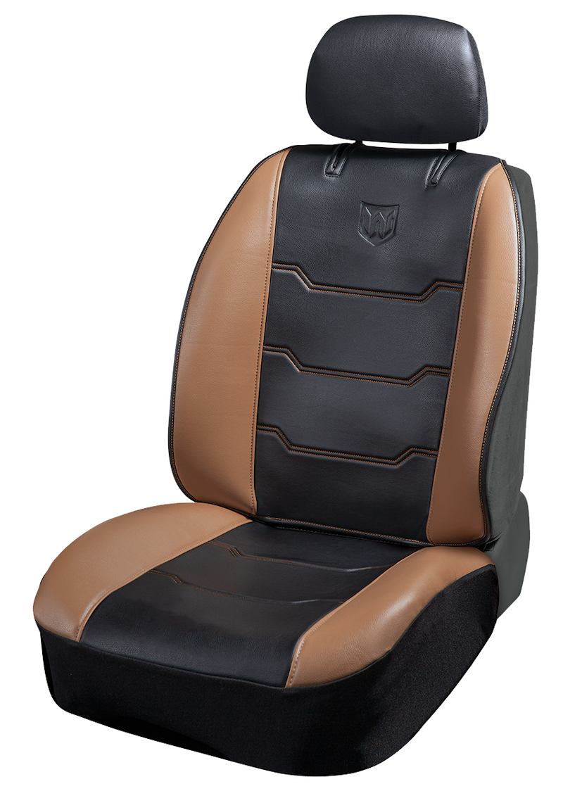PLASTICOLOR 008688R01 WEATHERPRO TRUCK SEAT COVER