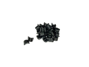 PAC RACING SPRINGS PAC-L8162-16 7-Degree Valve Lock Set Steel fits GM LS +.050